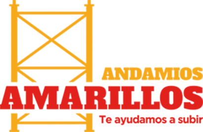 Andamios Amarillos
